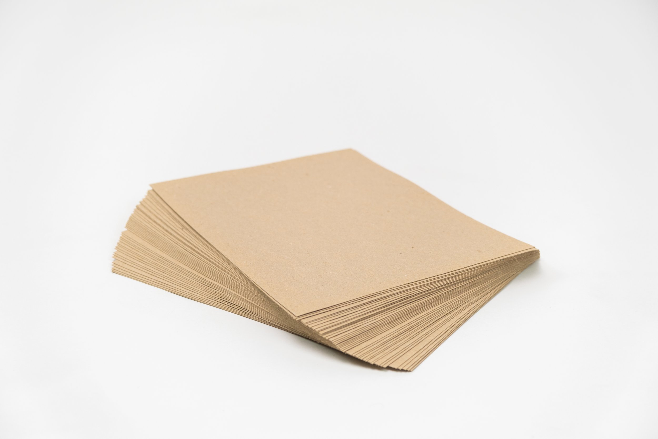 Chipboard Sheets — STRONG PAPER